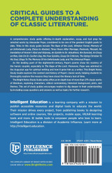 Study Guide to the Rape of the Lock and Other Works by Alexander Pope