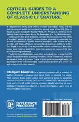 Study Guide to the Plays of Aeschylus