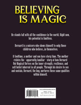 Believing is Magic
