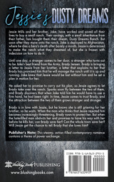Jessie's Dusty Dreams