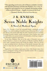 Seven Noble Knights Seven Noble Knights