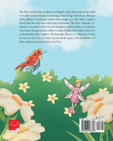 The Flower and the Fairy The Flower and the Fairy