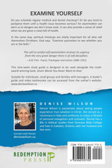 Seven Words You Never Want to Hear Study Guide