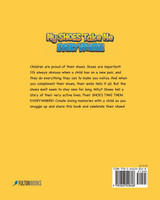 My Shoes Take Me Everywhere