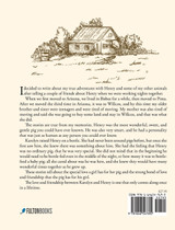 Karrie's Little Farm Karrie's Little Farm