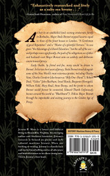 The Life and Tryals of the Gentleman Pirate, Major Stede Bonnet The Life and Tryals of the Gentleman Pirate, Major Stede Bonnet