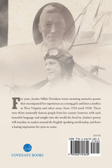 John Paul Riddle and the Poet in His Garden