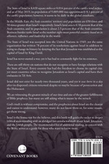 Israel, Jerusalem, and The Jewish People