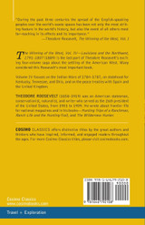 The Winning of the West, Vol. IV (in four volumes) The Winning of the West, Vol. IV (in four volumes)