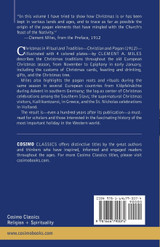 Christmas in Ritual and Tradition