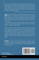 Diary of Gideon Welles, Volume III