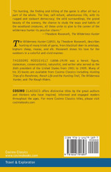 The Wilderness Hunter The Wilderness Hunter