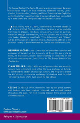 Jaina Sûtras, Part 1 of 2