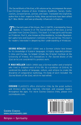 The Sacred Laws of the Aryas, Part 1 of 2 The Sacred Laws of the Aryas, Part 1 of 2