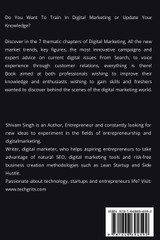 The Game Of Digital Marketing
