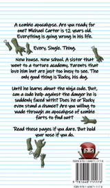Diary Of A Ninja Kid 1