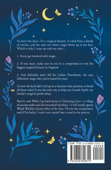 The Modern Girl's Guide to Magic