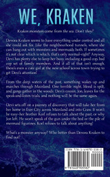 We, Kraken We, Kraken