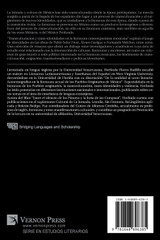 Transculturación y trans-identidades en la literatura contemporánea mexicana Transculturación y trans-identidades en la literatura contemporánea mexicana