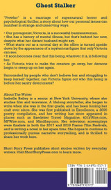 Short Story Press Presents Ghost Stalker