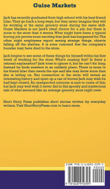 Short Story Press Presents Guise Markets