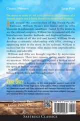 The U.P. Trail (Annotated) LARGE PRINT