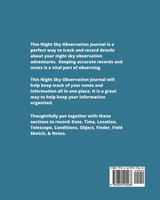 Night Sky Observation Night Sky Observation