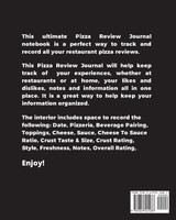 You Had Me At Pizza, Pizza Review Journal You Had Me At Pizza, Pizza Review Journal