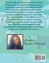 My Bible Story Book My Bible Story Book