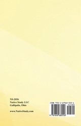 1932 Hopi and Navajo Native American Census with Birth & Death Rolls (1925-1931) Volume 1  Hopi