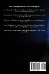 Rule of Magic Rule of Magic