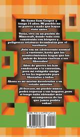 DIARIO DE UN ESPÍA ADOLESCENTE De Minecraft 1 DIARIO DE UN ESPÍA ADOLESCENTE De Minecraft 1