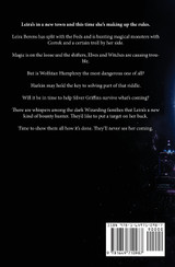 Defender of Magic Defender of Magic