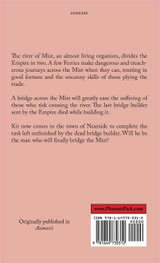 Man Who Bridged the Mist - Hugo & Nebula Winning Novella Man Who Bridged the Mist - Hugo & Nebula Winning Novella
