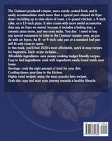 The Complete Cuisinart Air Fryer Oven Cookbook for Beginners The Complete Cuisinart Air Fryer Oven Cookbook for Beginners