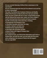 The Sirtfood Diet Cookbook The Sirtfood Diet Cookbook