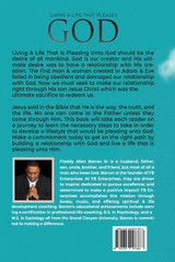 LIVING A LIFE THAT PLEASES GOD LIVING A LIFE THAT PLEASES GOD