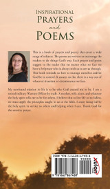 Inspirational Prayers and Poems Inspirational Prayers and Poems