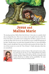 Jesus and Malina Marie