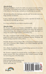 The Mysteries of GODLINESS The Mysteries of GODLINESS