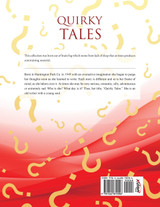 Quirky Tales Quirky Tales