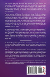 Flawed, Favored & Fabulous!