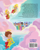 Avalynn's Royal Inheritance Avalynn's Royal Inheritance