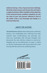 Here's the Tea a Poem and Rhymes Book