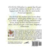 THE DANCING CHIHUAHUA