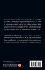 When the Trumpet Is Blown