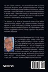 Voces - Poemas Fronterizos Y Otros Relatos Voces - Poemas Fronterizos Y Otros Relatos