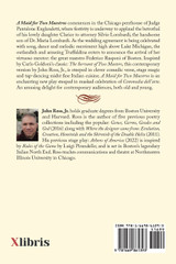 A Maid for Two Maestros