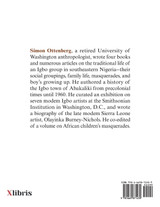 Final African Papers of Simon Ottenberg