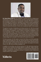 Revisionary Ghana & Africa Revisionary Ghana & Africa